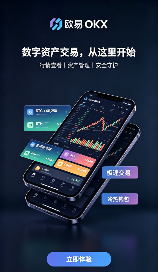 欧交易所APP官方下载安全体验